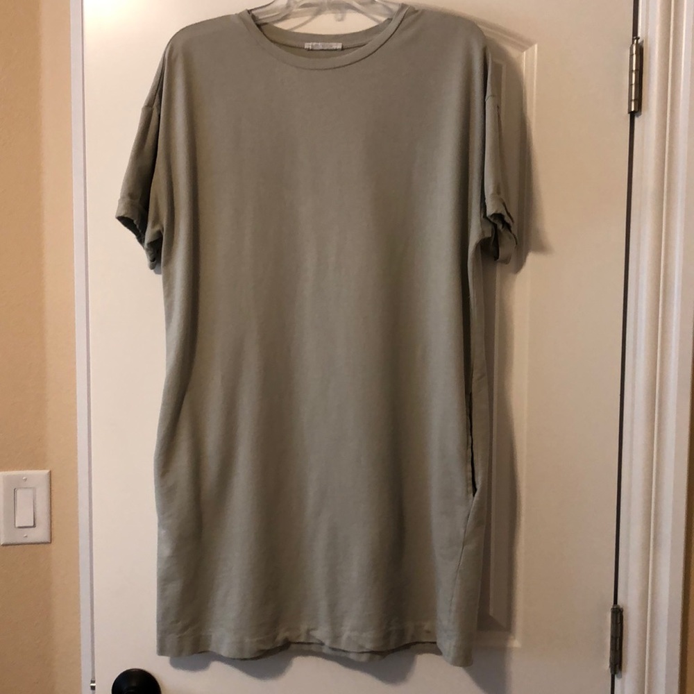 Zara Trafaluc comfy tunic sweater - Picture 2 of 7